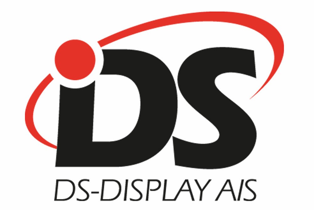 Gå til DS-Displays hjemmeside