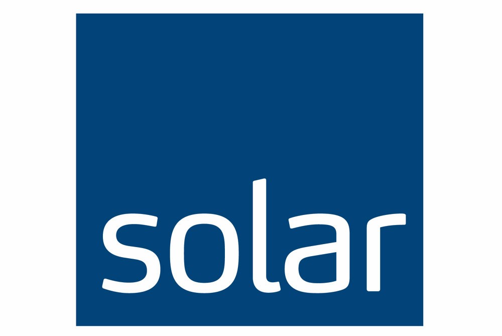 Gå til Solars hjemmeside