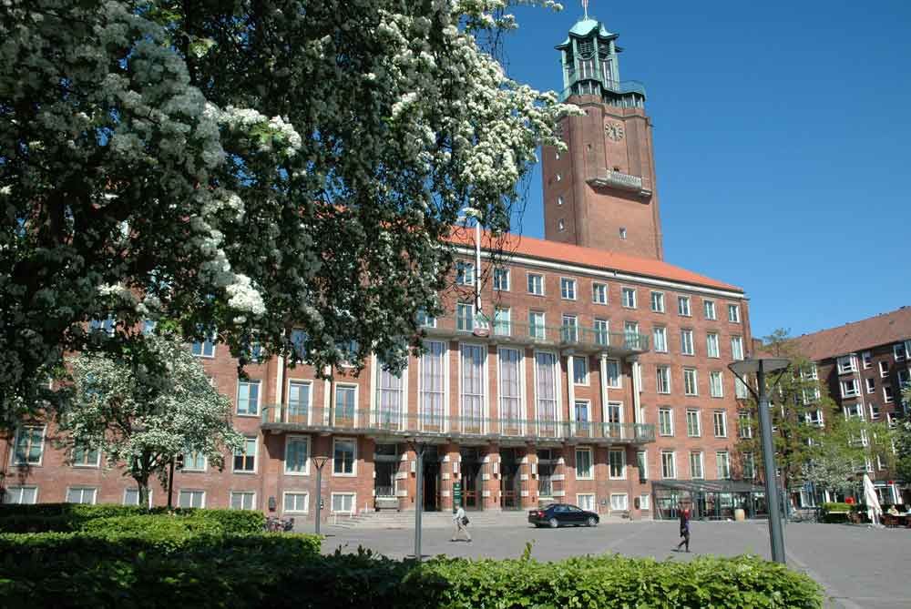 SIF Gruppen genvinder rammeaftale med Frederiksberg Kommune