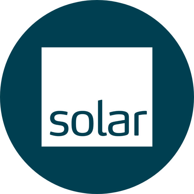 Solar logo