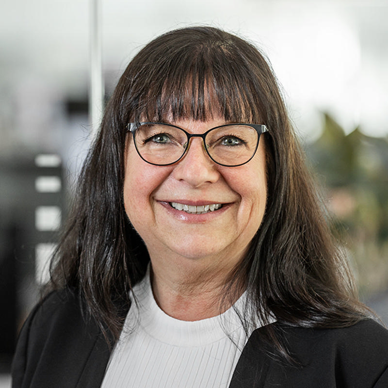 Anette Lok Pless