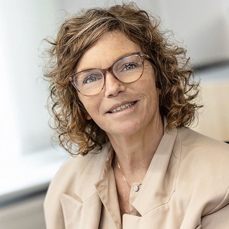 Dorte Mejlby