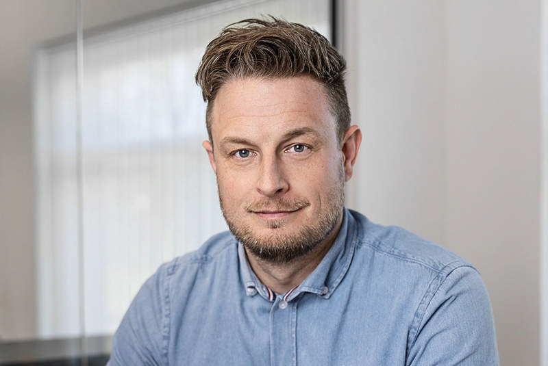 Asger Juhl