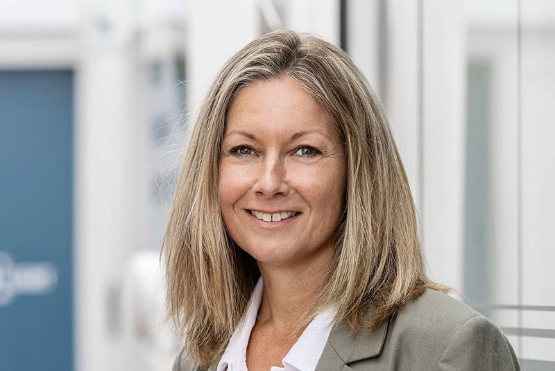 Anette Krogsgaard