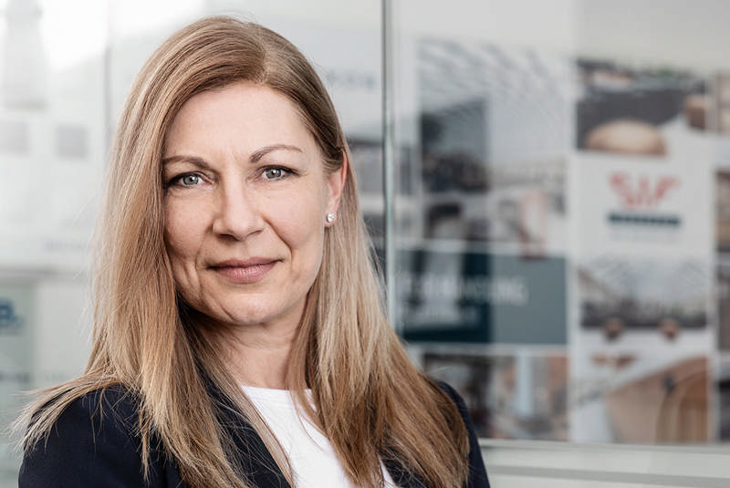 Anne Katrine Teller