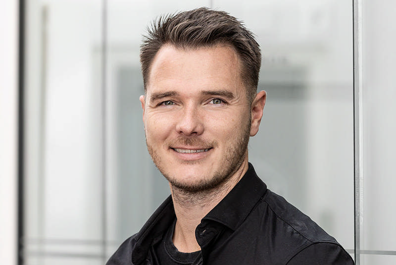 Allan Halberg