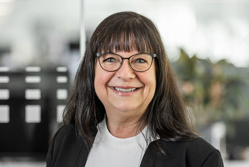 Anette Lok Pless