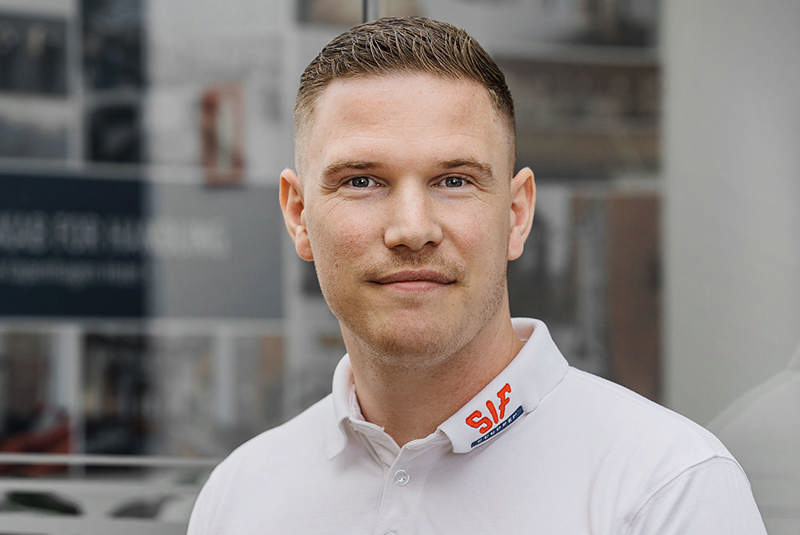 Benjamin Grundsøe