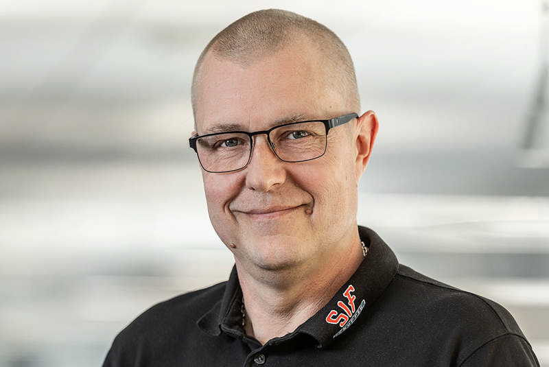 Bo Bengtsson