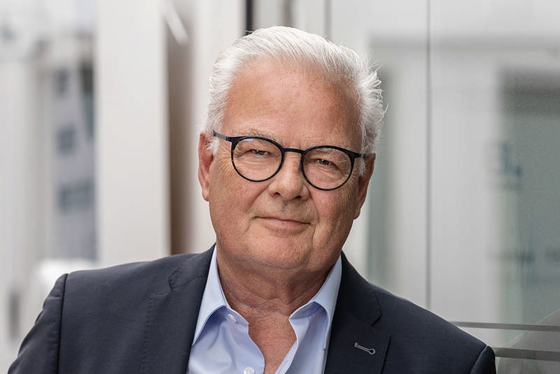 Claus Borg