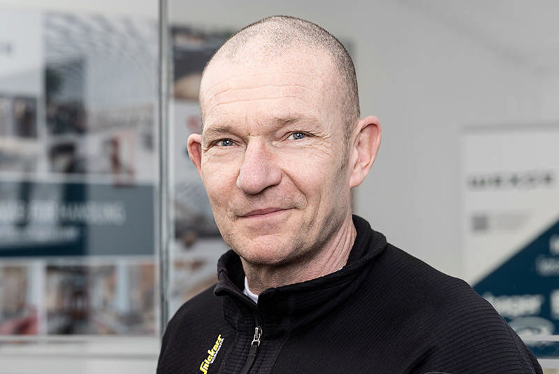 Claus Lehnsdal