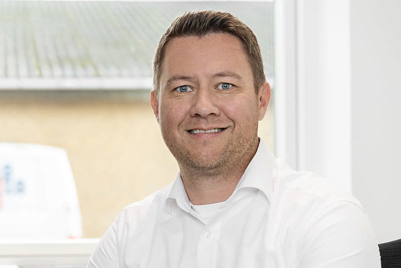 Casper Lund Nielsen