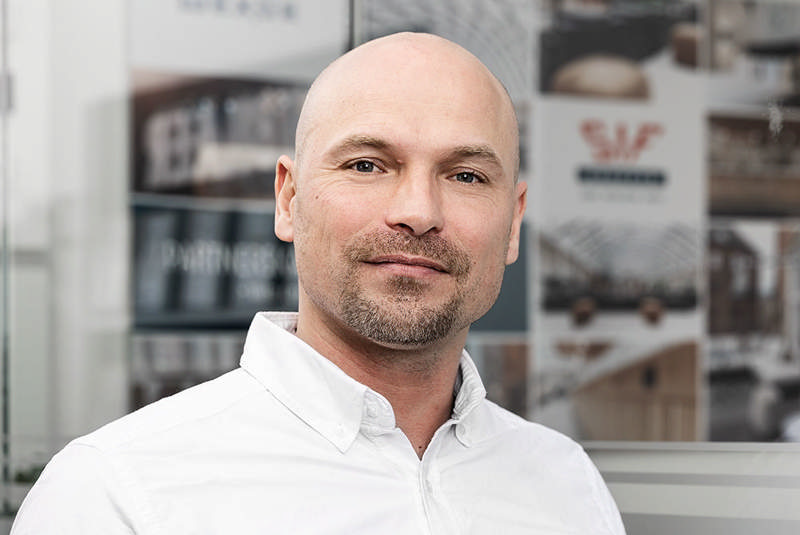 Christian Lui Polte