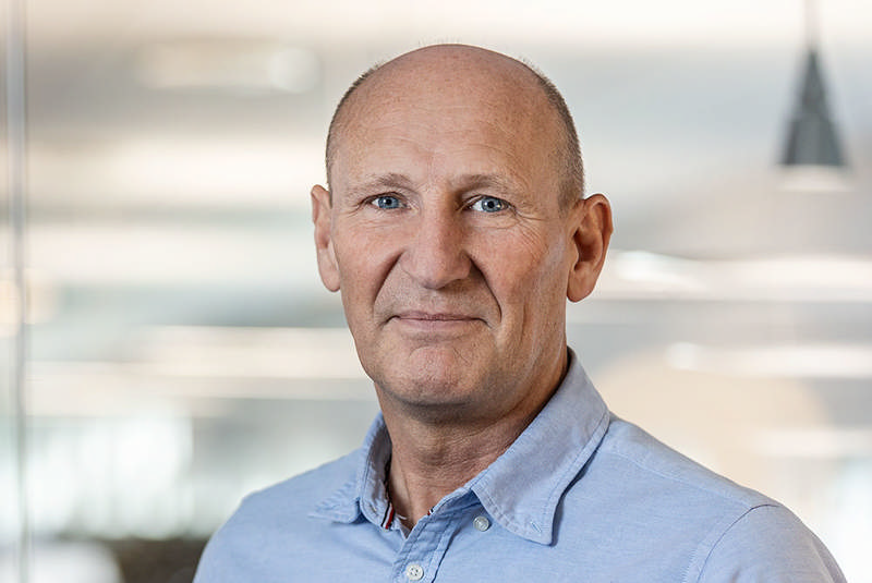 Claus Mortensen