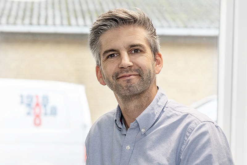 Dennis Kucza