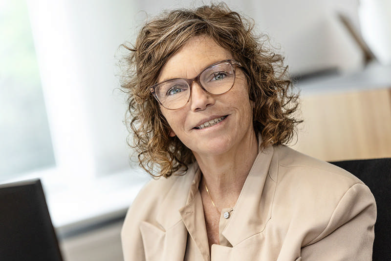 Dorte Mejlby