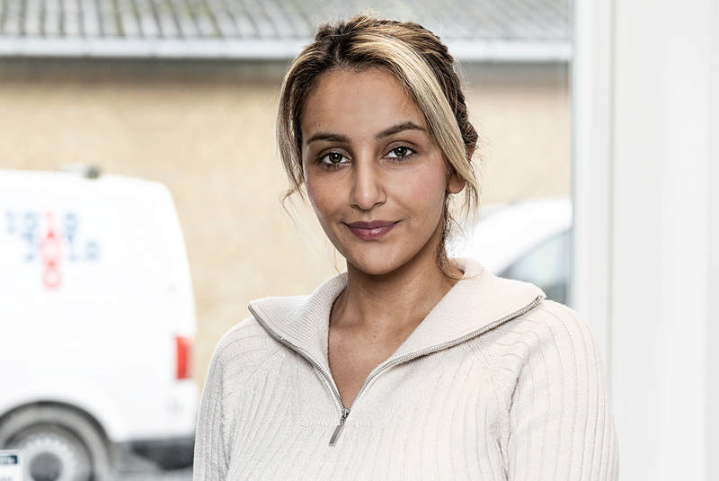 Elmira Abedi