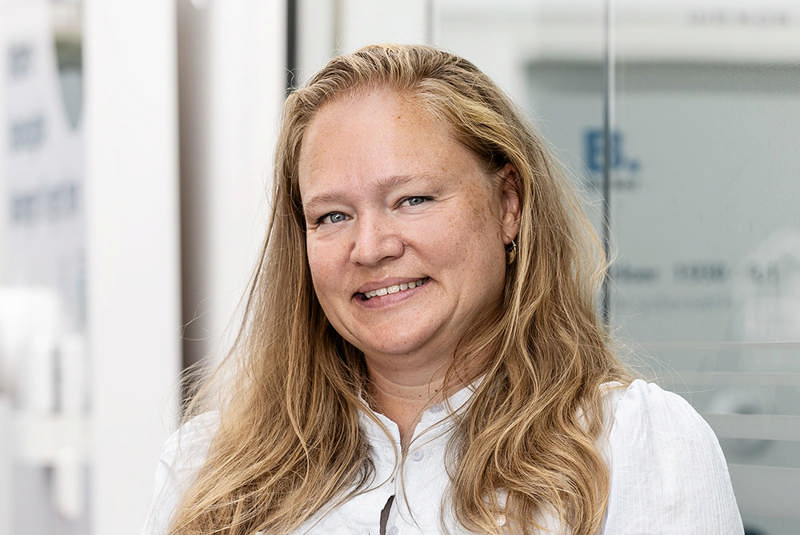 Eva Bæk
