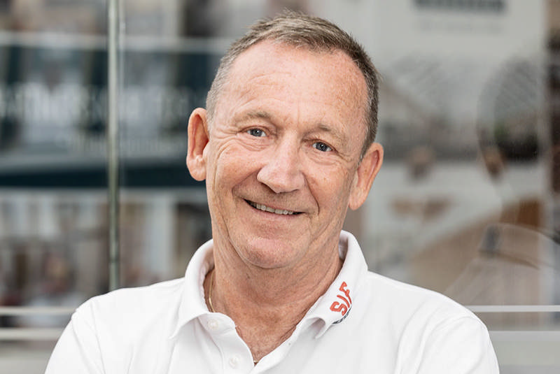 Flemming Hansen