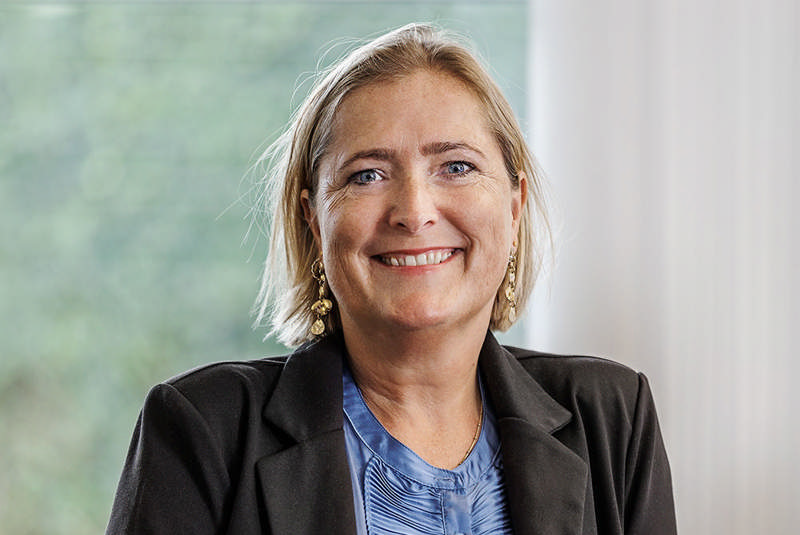 Gitte Peetz