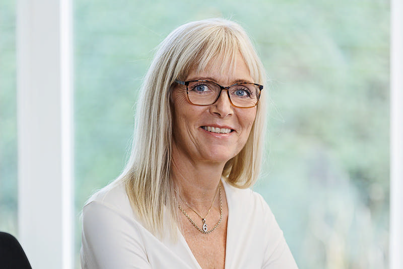Henrijette Gadgaard