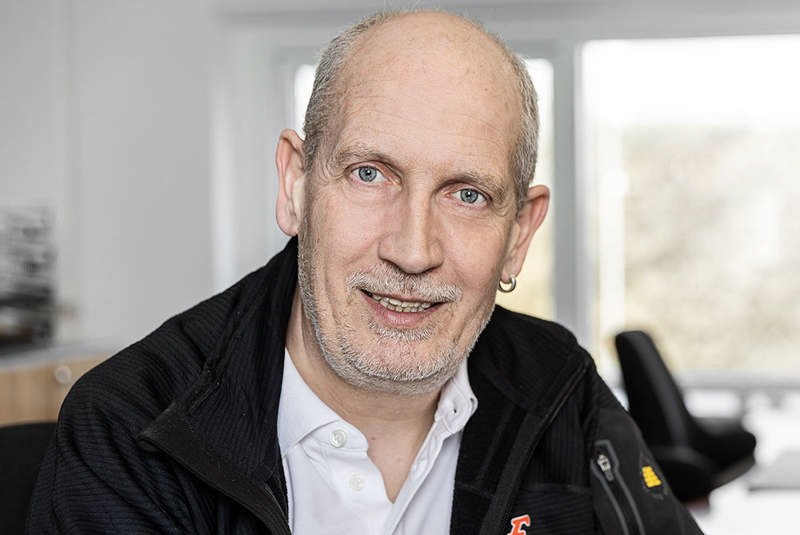 Henrik Mathiasen