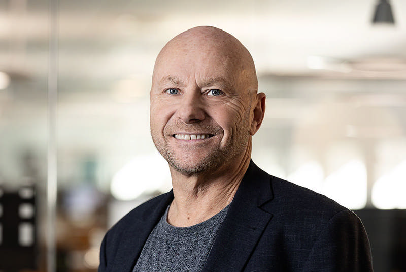 Henrik Pedersen