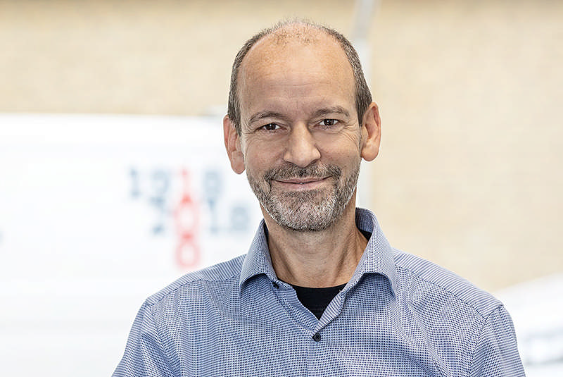 Jan Krossing