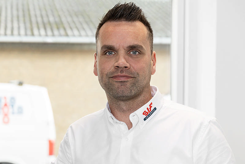 Jonas Brinch Bøhne