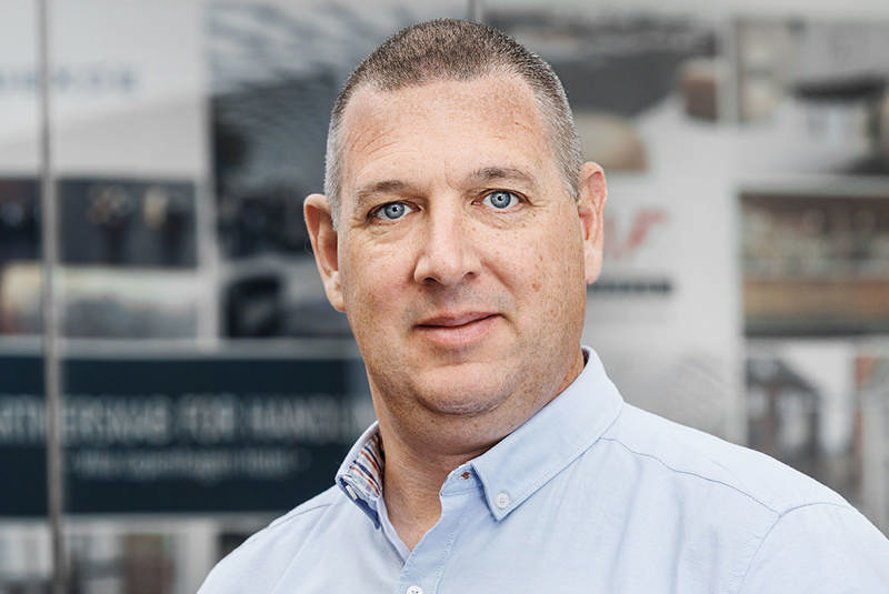 Jesper Jørgensen