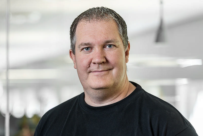 Kim Finn Madsen