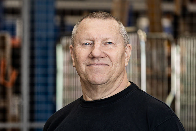 Kim Lindgaard