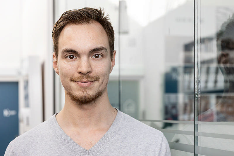 Lasse Berggreen