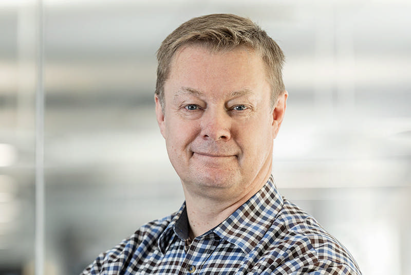 Lars Pedersen