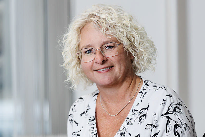 Linda Lorentzen