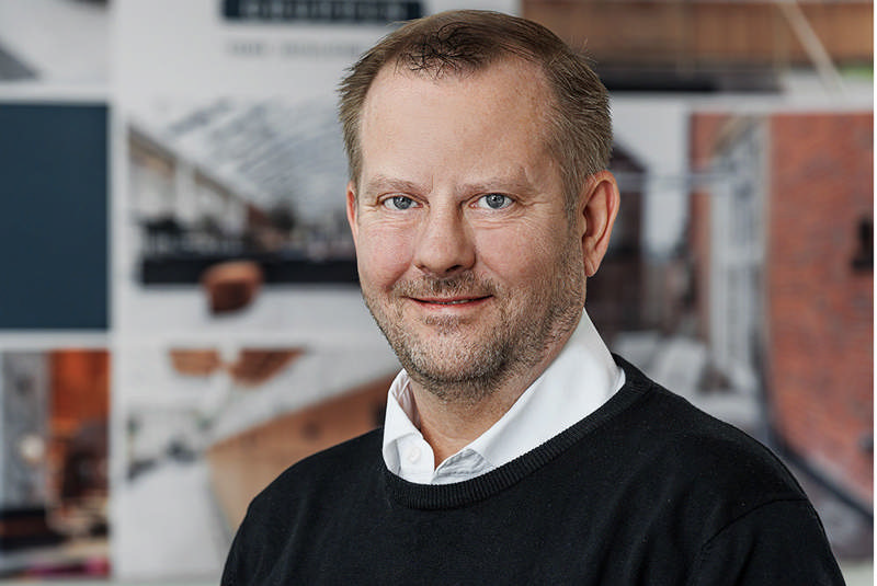 Lars Jeding