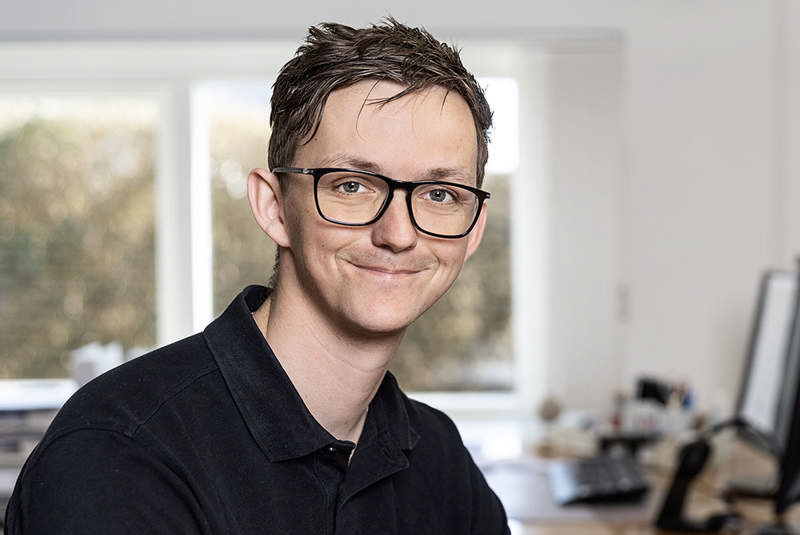 Lucas Mejlby