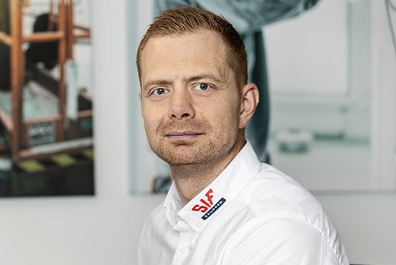Lasse Østenby