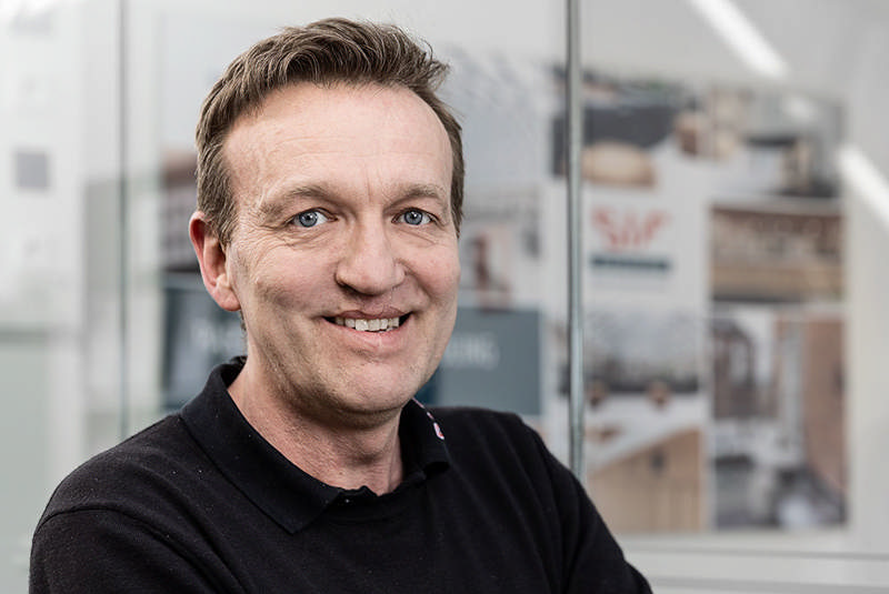 Lars Thuesen