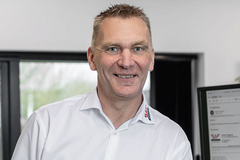 Morten Grønbæk Nielsen