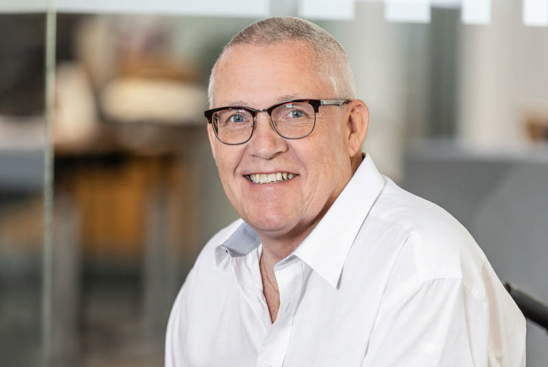 Michael Hartvigsen
