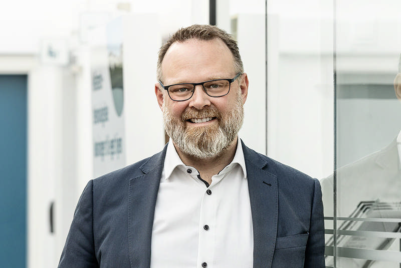Morten Nilsson