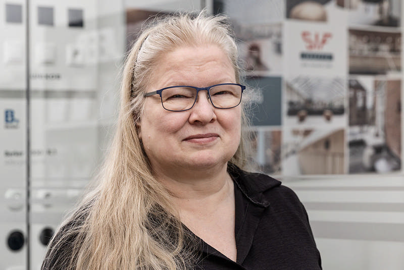 Marianne Linnemann