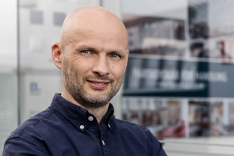 Morten Riis