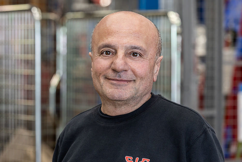 Mehmet Ünsal