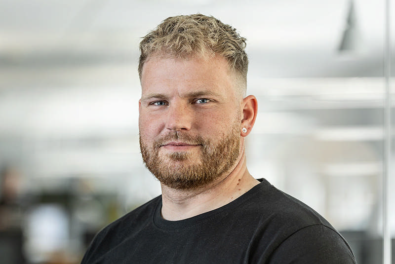 Nichlas Frandsen