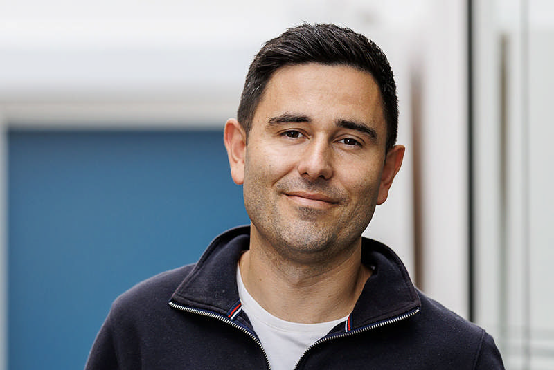 Patrick Schønfeld