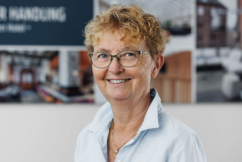 Pia Thenning