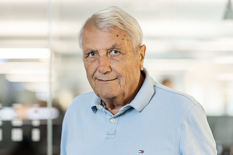 Peter Willi Nielsen