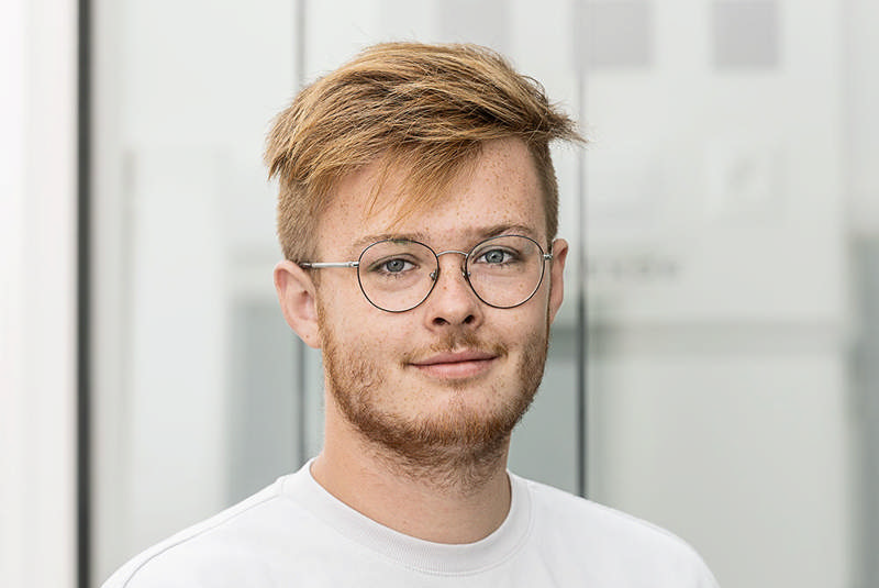 Mads Rasmussen